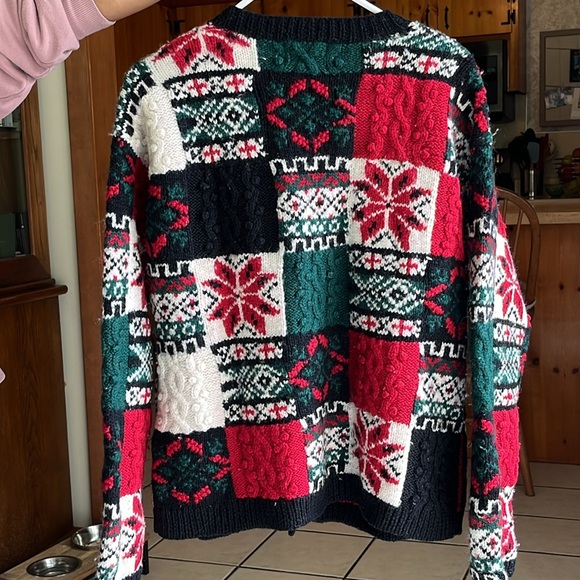 Charter Club Sweater - Picture 2 of 4